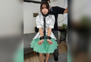 [FC2-PPV-4969499] Offered Idol. Twisted Sex Education