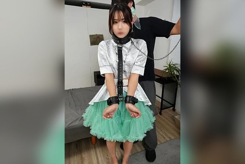 [FC2-PPV-4969499] Offered Idol. Twisted Sex Education