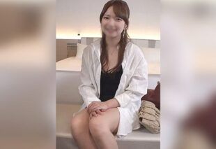 [FC2-PPV-4971756] Beast wife. Incomprehensible. Husband-approved 26yo mega-cute wife whose sexual desire limiter broke wanting others’ cocks inserted raw