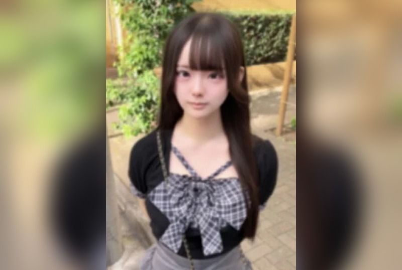 [FC2-PPV-4975046] One and only god work. Destructive huge-tit cafe girl. Silencing cheeky 18yo after girls’ mixer with huge-cock massive creampie..