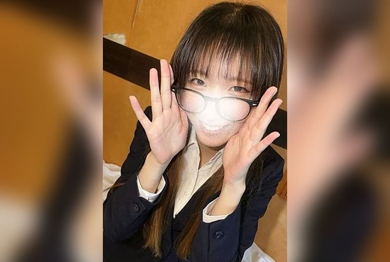 [FC2-PPV-4975620] Secret side job of high-stature model-figure little-devil-type student teacher, massive creampie in sensitive body