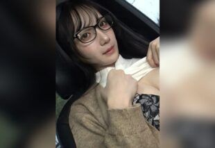 [FC2-PPV-4976369] God visual. Calling F-cup beauty nursery teacher into the car. Deepthroat blowjob & 2 consecutive raw creampies including total 3 ejaculations.
