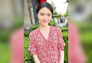 [FC2-PPV-4977392] 19yo. Fair-skinned slender abs beautiful-body girl at theoretical values. Thrusting piston shaking beautiful tits a lot, smiling expression distorts from deep-climax pleasure, finally mercilessly pouring semen into womb.