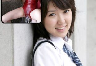 [FORE-045] For Real snap.045