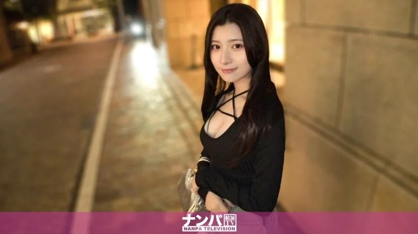 [200GANA-3437] Discovered a bewitching downer-type beauty! She’s gorgeous with an outstanding figure, yet she’s out there fucking?! Her mind-blowing sex experience stories are totally for real, and this lady is way too erotic!