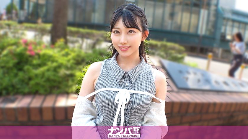 [200GANA-3453] Picked up a 21-year-old beauty influencer! She has a fuck buddy & anal experience!? ‘I like S guys♪’ Intense fuck with a beauty who’s way too easygoing!!