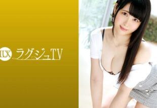 [259LUXU-1152] Luxu TV 1137 The company president’s daughter who says she wants to change herself through the stimulation of sex!