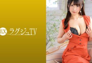 [259LUXU-1155] Luxury TV 1135 “I want you to feel good with my power…” A little-devil aroma therapist who faintly aspires to be a slut! But faced with a male actor skilled at teasing, she ends up surrendering her body…