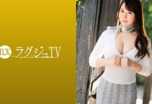 [259LUXU-1158] Luxu TV 1147. About two years away from sex. The warmth of a man she’d almost forgotten, the scent of cock, the stimulation of sex…