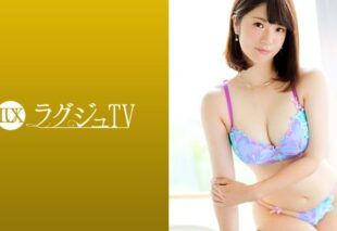 [259LUXU-1173] Luxu TV 1156 A beautiful mature woman who is single-mindedly devoted to her boyfriend yet struggles with bland sex… Her body has become so sexually frustrated that it reacts just from being touched.