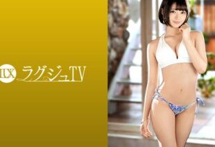 [259LUXU-1384] Luxury TV 1366 A current fashion magazine model with a cute face, beautiful figure and flawless looks.