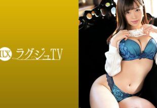 [259LUXU-1390] Luxury TV 1371 “I want to deeply know the world of sensuality…” A beautiful music producer descends into the AV world!