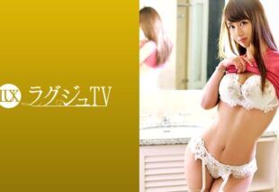 [259LUXU-991] Luxury TV 974