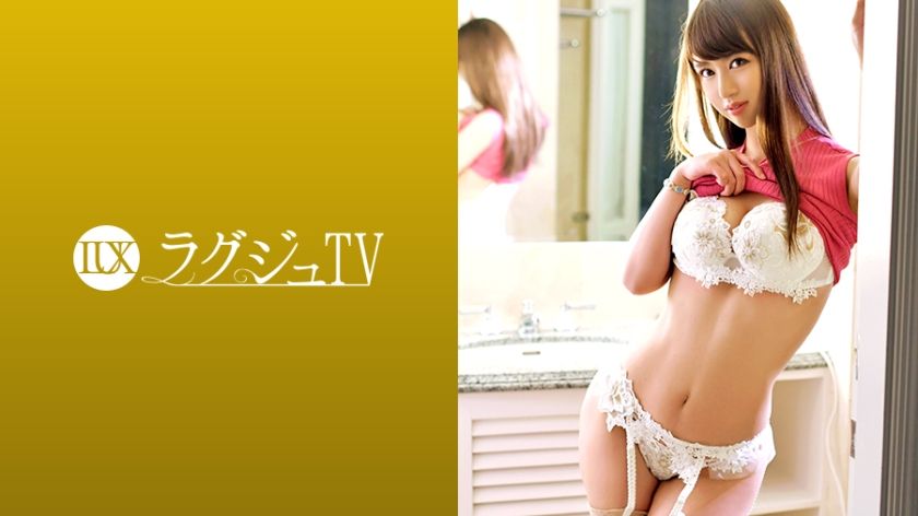 [259LUXU-991] Luxury TV 974