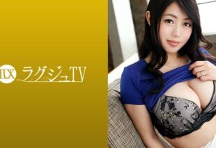 [259LUXU-996] Luxury TV 979