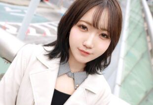 [SIRO-5722] The Exorcist’ movie-level massive transformation!? Riko (22, student). Her eyes change color the moment a cock flops out… Ultimate duality… A genuine sex swamp girl!! Applied for AV online → AV experience shoot 2608