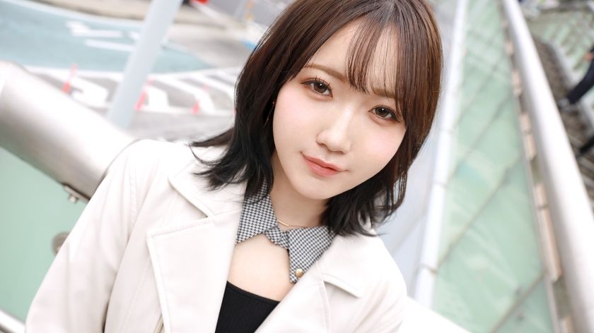 [SIRO-5722] The Exorcist’ movie-level massive transformation!? Riko (22, student). Her eyes change color the moment a cock flops out… Ultimate duality… A genuine sex swamp girl!! Applied for AV online → AV experience shoot 2608