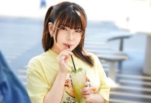 [SIRO-5736] The strongest gap girl in history: throaty moans, a tongue piercing, and G-cups!! Guys like this kind of girl, right?? lol Online AV application to AV experience shoot 2621