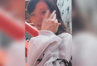 [FC2-PPV-4975133] Are you going to do it here?” Erotic act in a corner of the city. Excited blowjob and sex in a place where people might come.