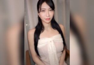 [FC2-PPV-4980803] Creampie in all three holes Even though she is an 8-head model-like beauty, she is a pervert ⤴ All of her beautiful breasts