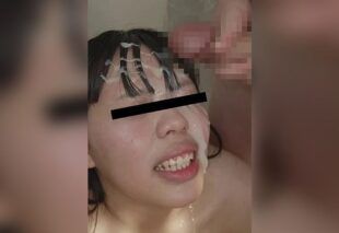 [FC2-PPV-4981487] Facial cum swallowing prime semen that will make even the sexiest people from a cheerful island country groan