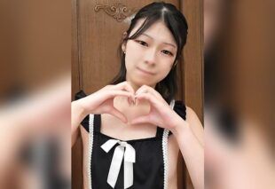 [FC2-PPV-4985074] Face Showing Case #152 where an amateur comes to do naughty things. Appears in an extremely erotic maid outfit with too much