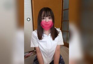 [FC2PPV-4990665] Mellow big-breasted girl in uniform