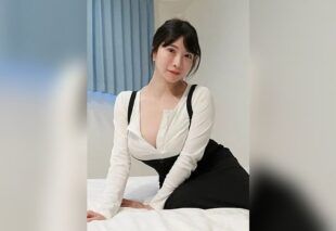 [FC2PPV-4993069] Best masterpiece E-rike-like Real estate company secretary with a mysterious sexy body and a sexy body that goes crazy without stopping…