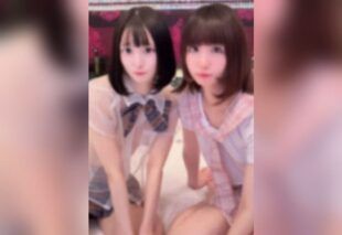 [FC2PPV-4993201] Harem 3P where they compete for big cocks Lesbian sex with the girls who want it, impregnating them and ending with 3 confirmed creampies