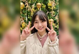 [FC2PPV-4993666] Kaede-chan has the cutest flirty sex in the past