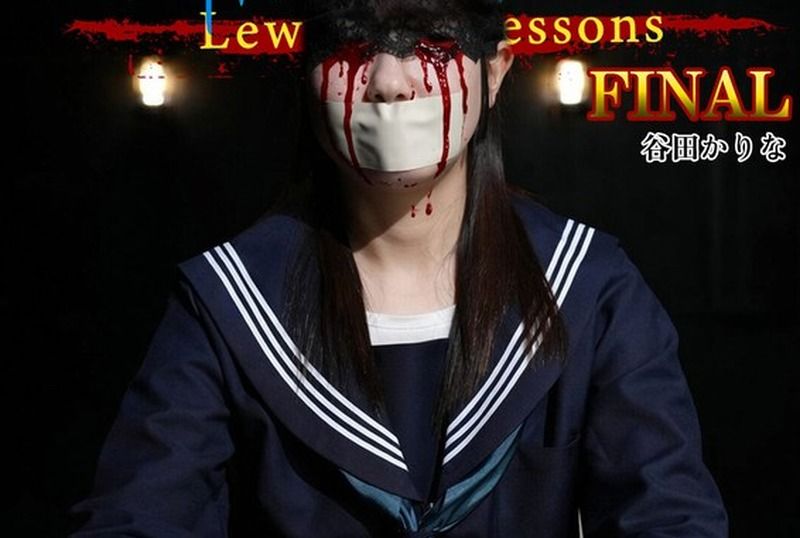 [MSQD-006] Oral sex lesson Karina Tanida