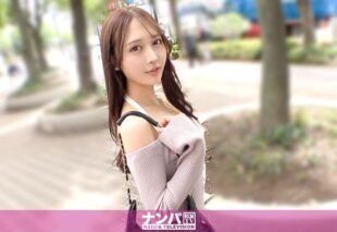 [200GANA-3451] High-class sugar baby gets horny from a rock-hard cock?! This super S-grade slender beauty is so erotic her hips won’t stop moving! Intense pistoning makes her cum over and over as she’s lost in pleasure!