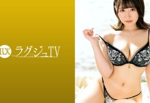 [259LUXU-1303] Luxury TV 1289 The previous sex felt too good… The baby-faced beautiful cosmetics saleslady reappears on her way home from work!
