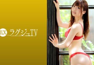 [259LUXU-1323] Luxury TV 1308 The intellectual and alluring pharmacist returns! She now unleashes her beautiful figure unchanged from before along with the sexual desire she couldn’t release and has been holding back!