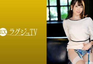 [259LUXU-1342] Luxu TV 1322 A beautiful manners instructor whose strong point is her seriousness appears in AV to fulfill her trashy boyfriend’s cuckold desire!